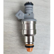 Fuel Injector F87E-D2A for Ford Mazda 2.3L 2.5L
